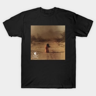 Album Cover T-Shirt